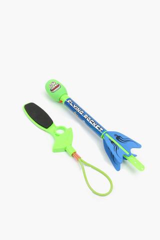 Rocket Sling Shot