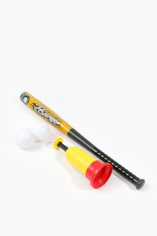 Baseball Set