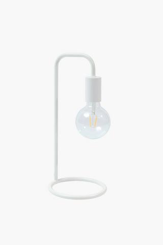 Raya Drop Lampset, E14