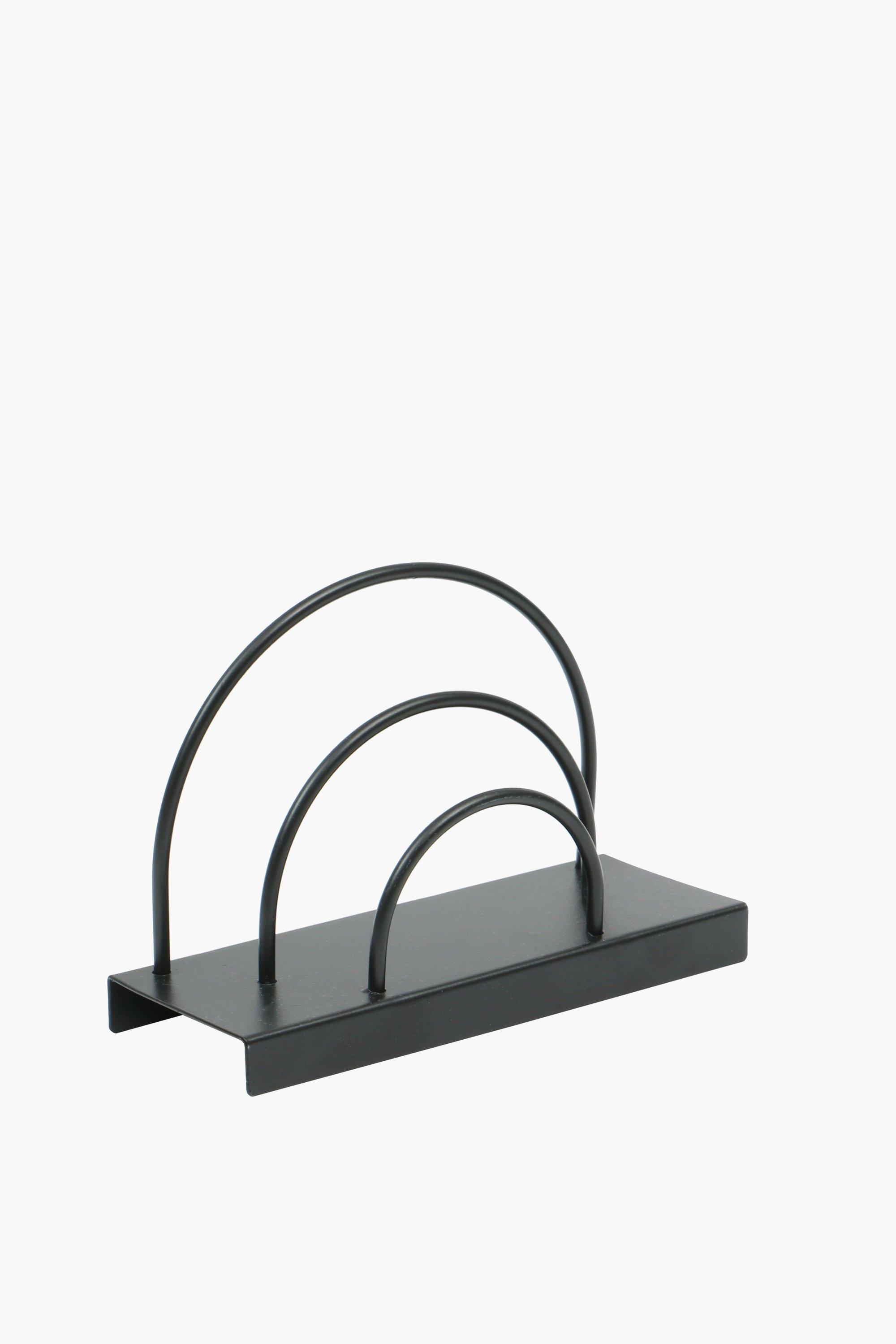 Arched Organiser