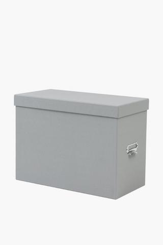 Stationery Storage Box