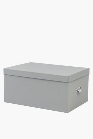 Stationery Storage Box