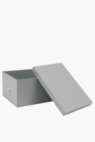 Stationery Storage Box