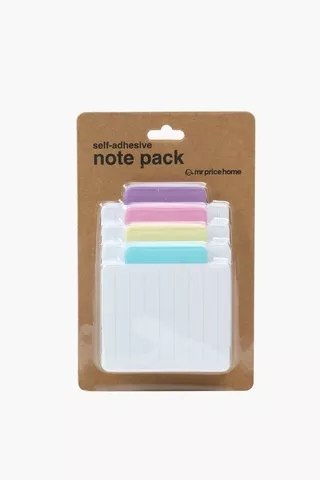 Index Sticky Notes