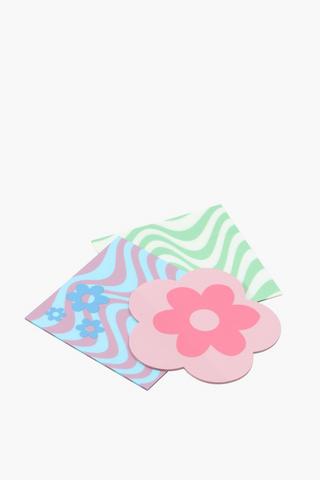 Translucent Sticky Notes