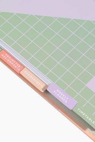 Study Planner