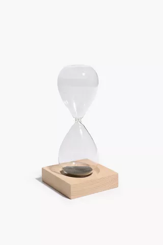 Magnetic Decor Timer, 8x18cm