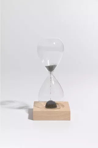 Magnetic Decor Timer, 8x18cm