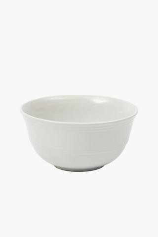 Tonal Diamond Bowl
