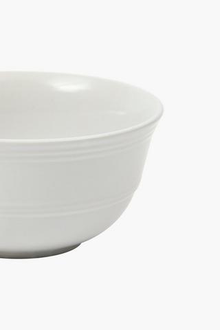 Tonal Diamond Bowl