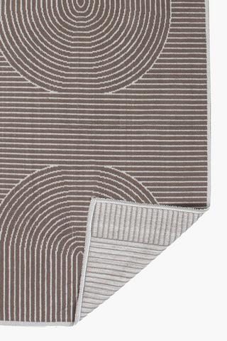 Jacquard Harmony Rug, 120x180cm