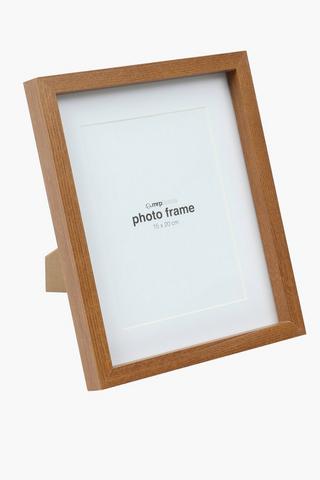 Gallery Double Frame, 15x20cm