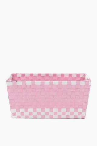 Polypropylene Utility Basket