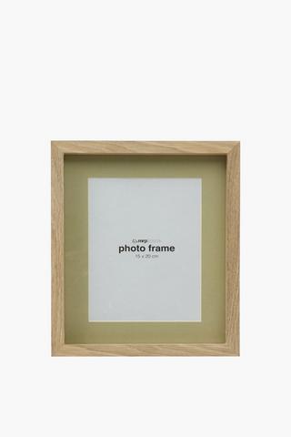 Gallery Frame, 15x20cm