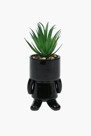 Lego Potted Agave, 14cm