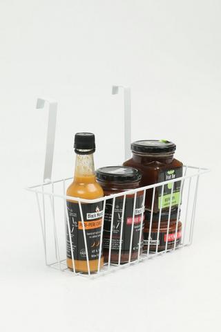 Metal Spice Rack