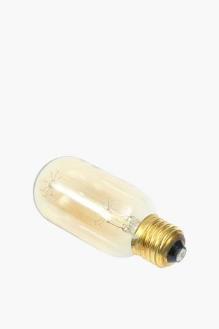 Edison Tubular Bulb, E27