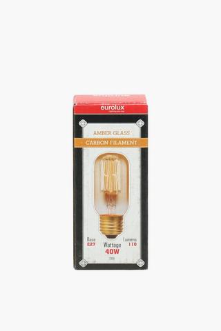 Edison Tubular Bulb, E27