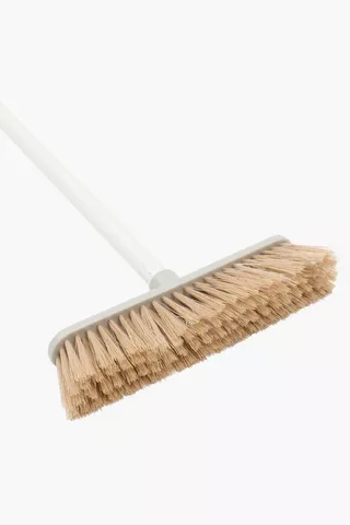 Amelia Plastic Broom


