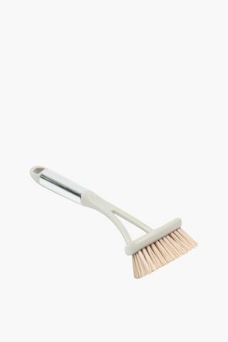 Amelia Metal Handle Scrubber

