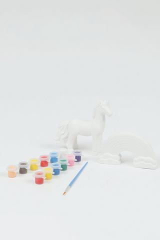 Paint Your Own Unicorn Set