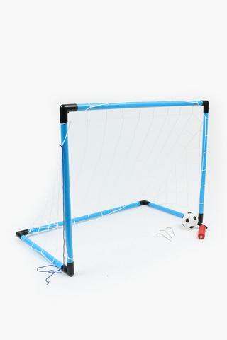Assemble Your Own Soccer Kit