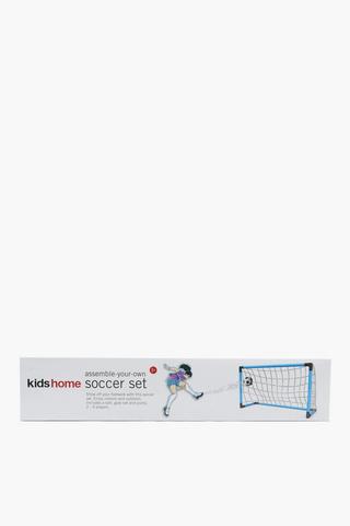 Assemble Your Own Soccer Kit