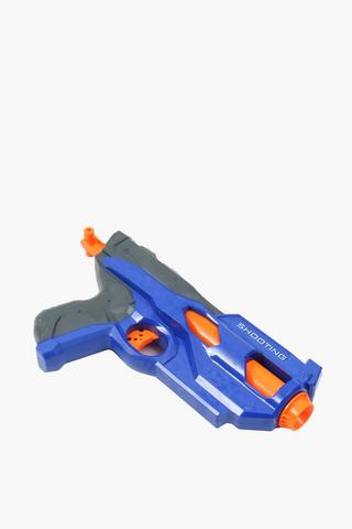 Soft Bullet Kids Gun