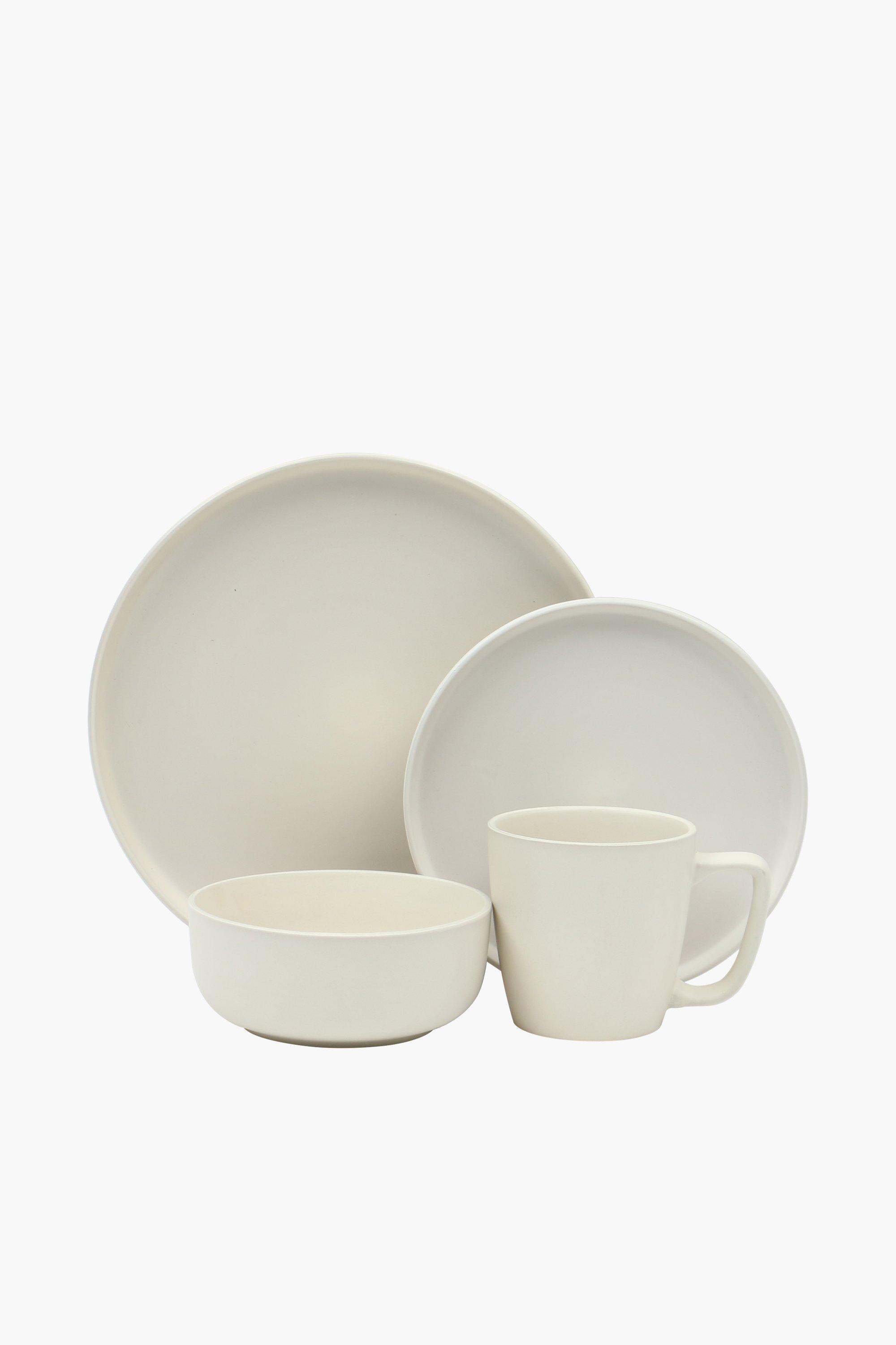 16 pc dinnerware set best sale