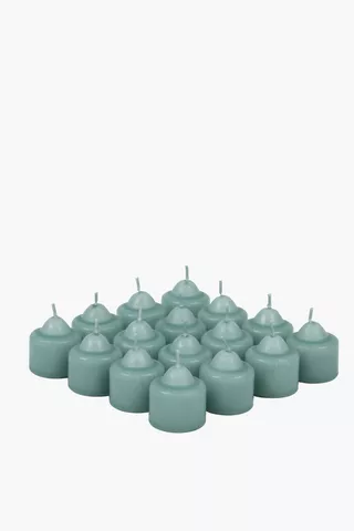 25 Pack Votive Candles