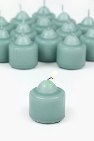 25 Pack Votive Candles