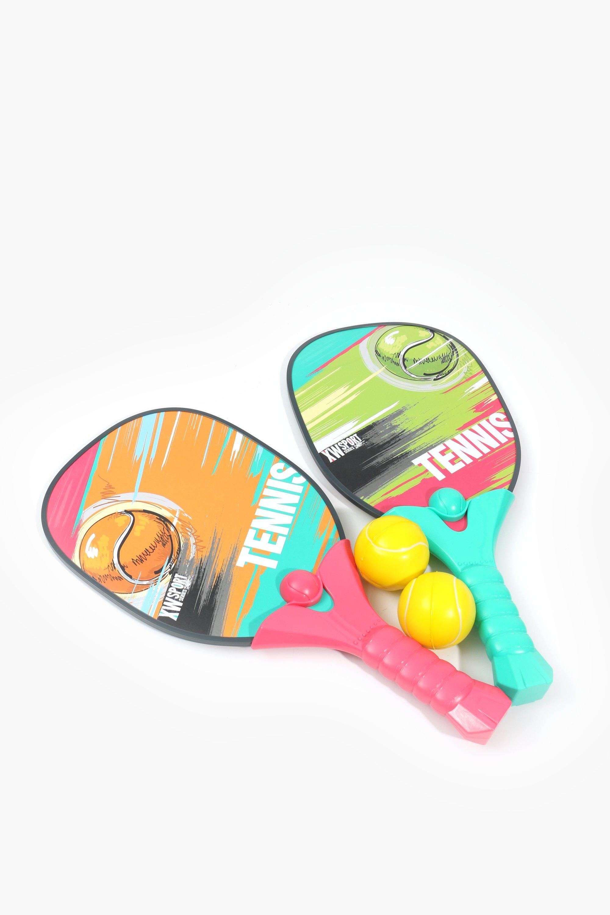 Tennis Set