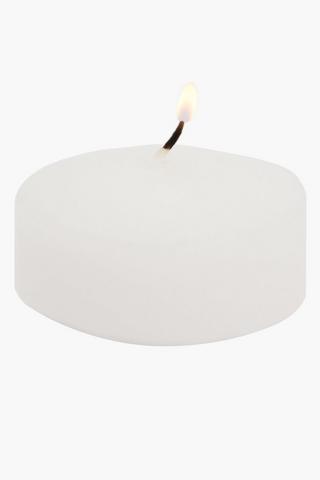 25 Pack Floating Candles