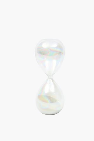 Holographic Decor Timer, 8x20cm