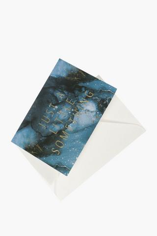 Marble Gift Card Mini