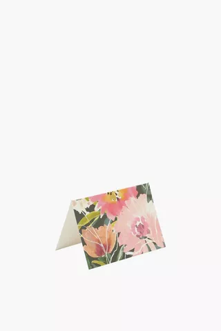 Shelly Gift Card A6