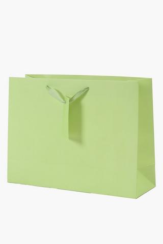 Plain Gift Bag Medium