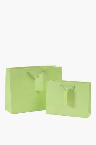 Plain Gift Bag Medium