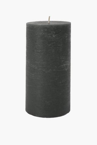 Ylang-ylang Pillar Candle, 20x7,5cm