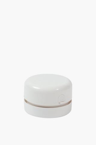 Desktop Mini Vacuum Cleaner