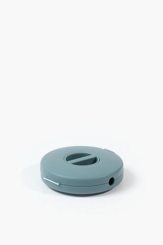 Round Cable Storage Holder