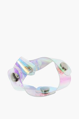 Holographic Cable Organiser