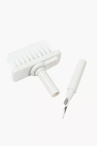 Keyboard And Airpod Cleaning Brush