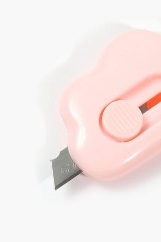 Mini Cloud Shaped Utility Knife