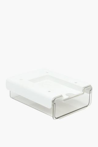 Under Desk Drawer Organiser