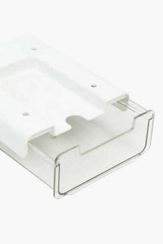 Under Desk Drawer Organiser