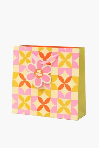 Colab Xia Carstens Gift Bag Small