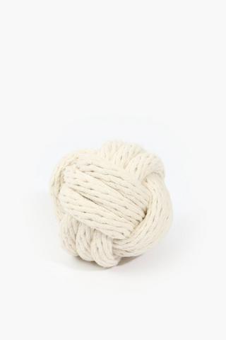 Rope Ball Pet Toy