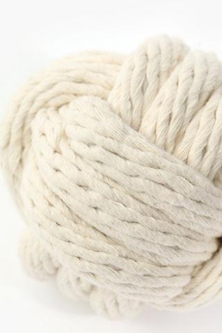 Rope Ball Pet Toy