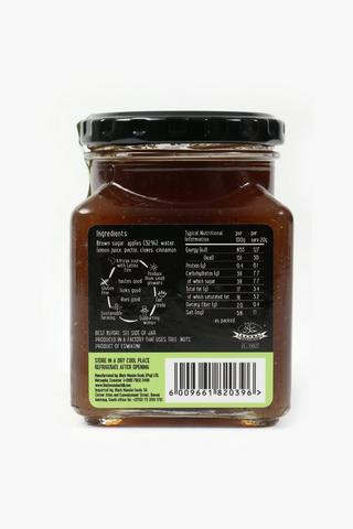 Black Mamba Apple Jam, 250g